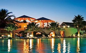 Hotel Club Marispica